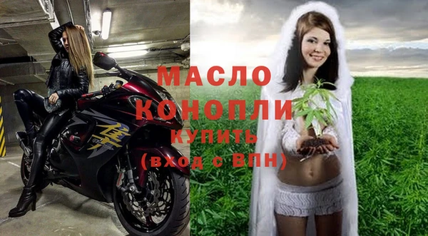 тгк Богданович